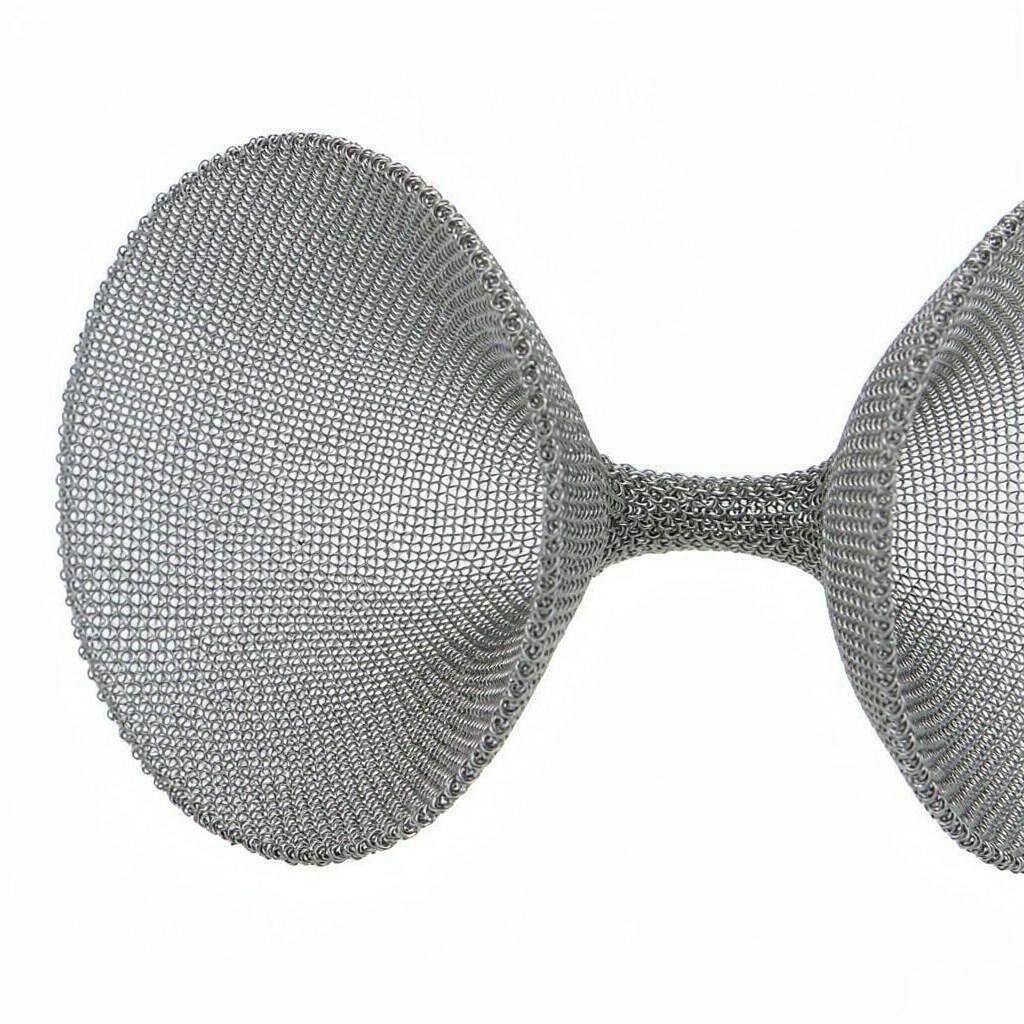 Atrial Septal Defect (ASD) Occluder