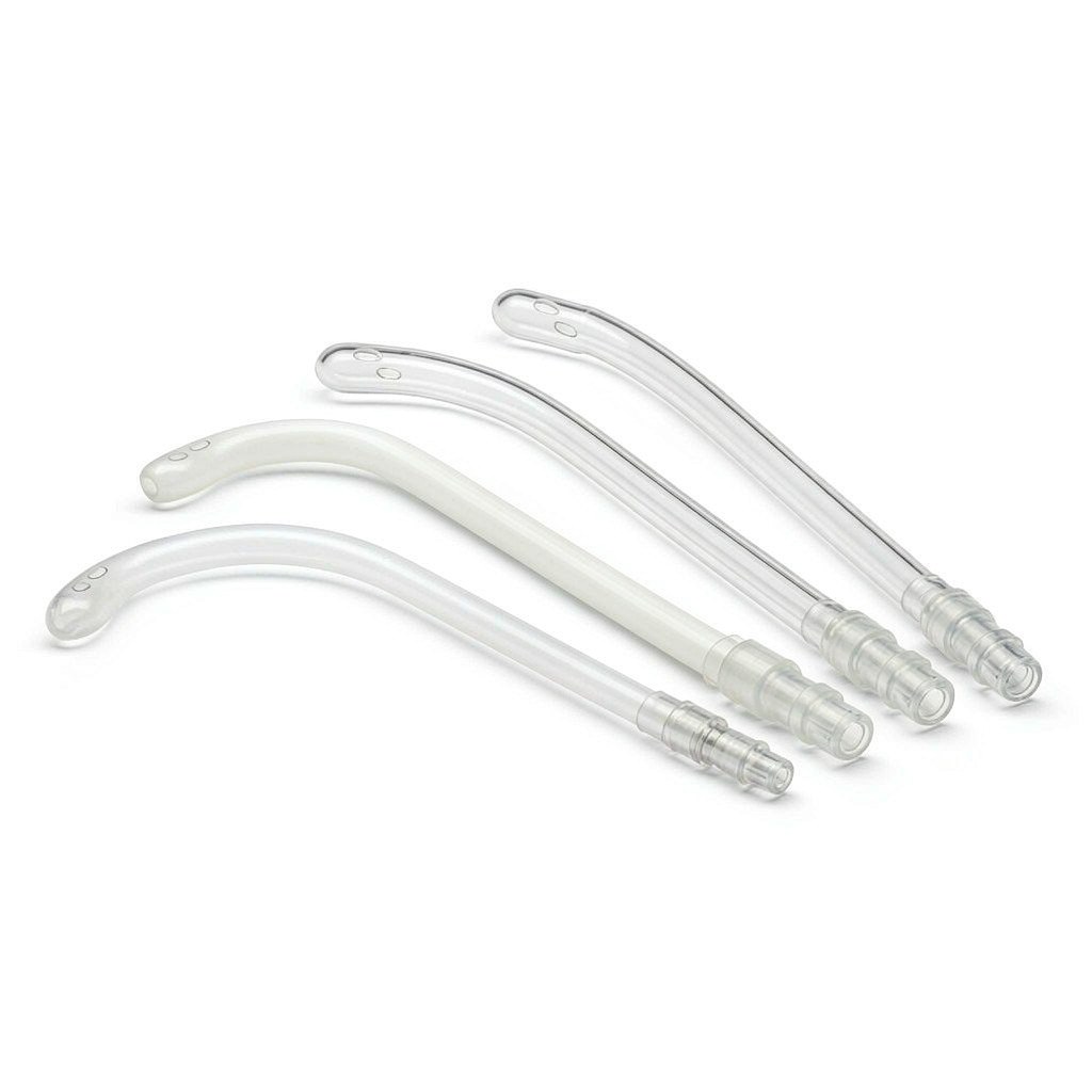 Canine Single-Lumen Urinary Catheter