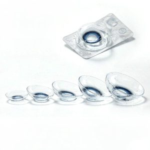 Veterinary Corneal Protective Lens (Bandage Contact Lens)