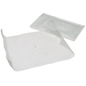 Veterinary Hernia Mesh Patch (Anti-Adhesion Composite)