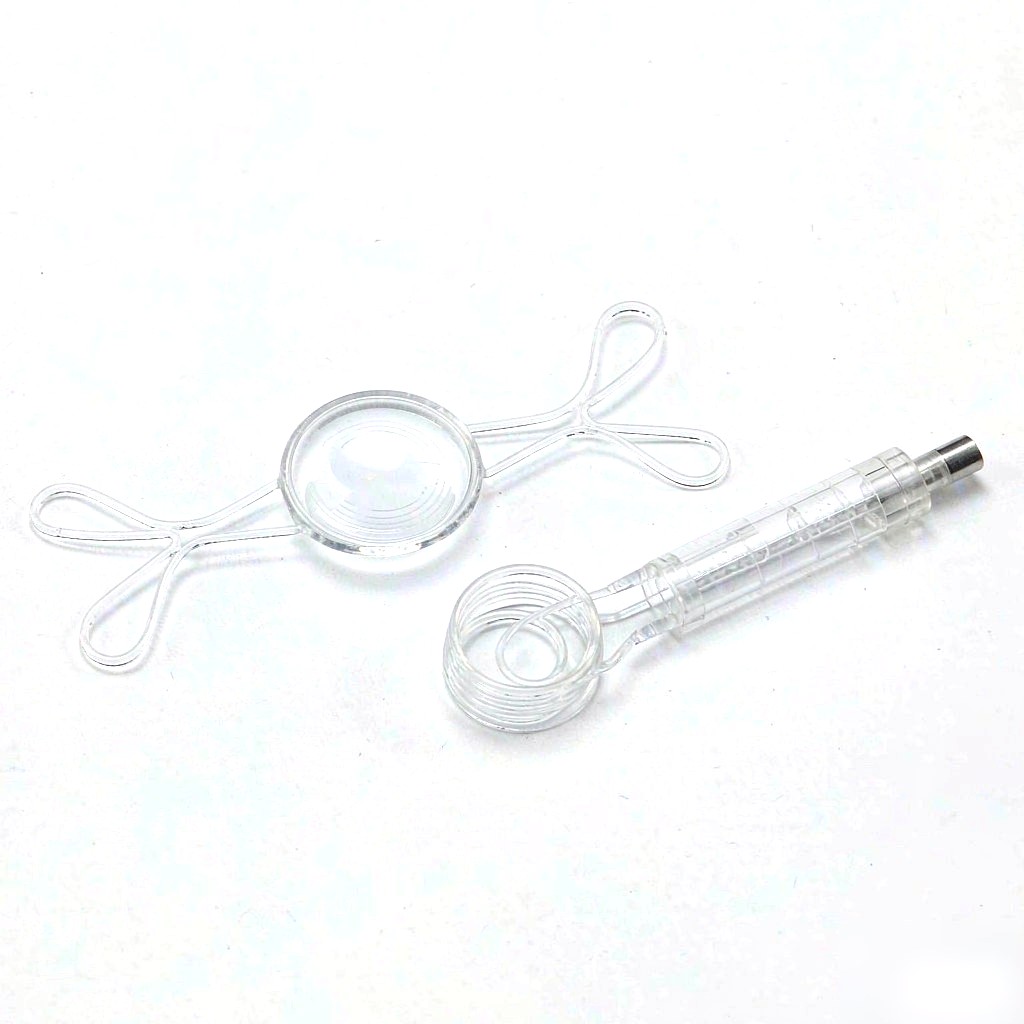 Veterinary Intraocular Lens (Canine & Feline IOL)