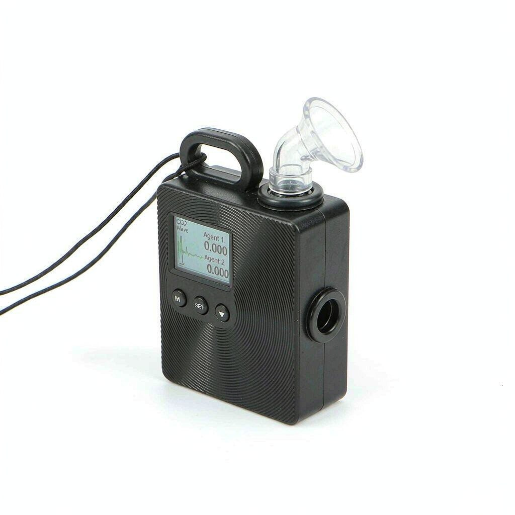 Veterinary Multi-Gas Monitor (AnSure Mini)