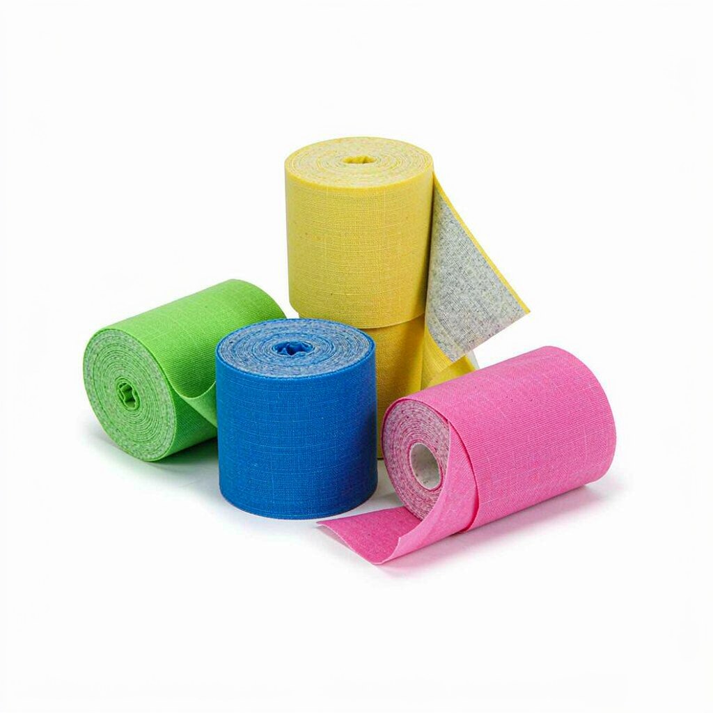 Veterinary Self-Adhesive Bandage