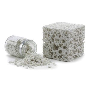 Veterinary Synthetic Bone Graft (Antibacterial Bone Repair Material)