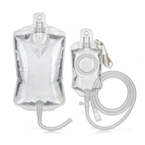 Urine Collection Bag (Tie-On & Ordinary)