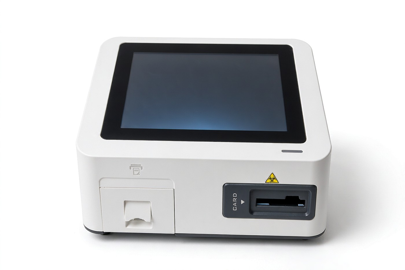Compact Dry Chemistry Analyzer