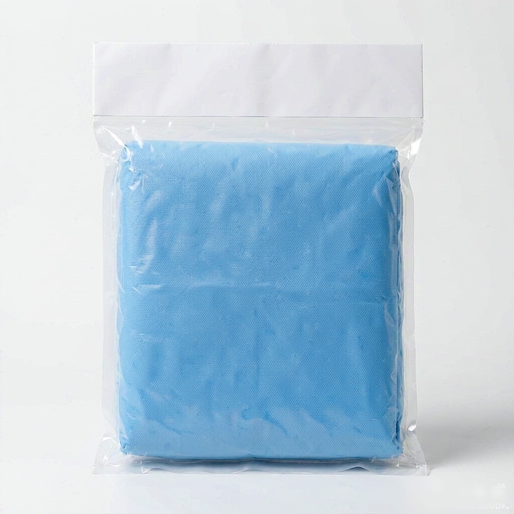 Disposable Sterile Surgical Gown (Nonwoven SMS)