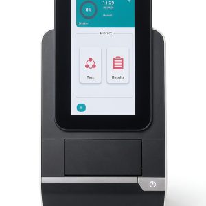 Dry Chemistry Analyzer (Tower)