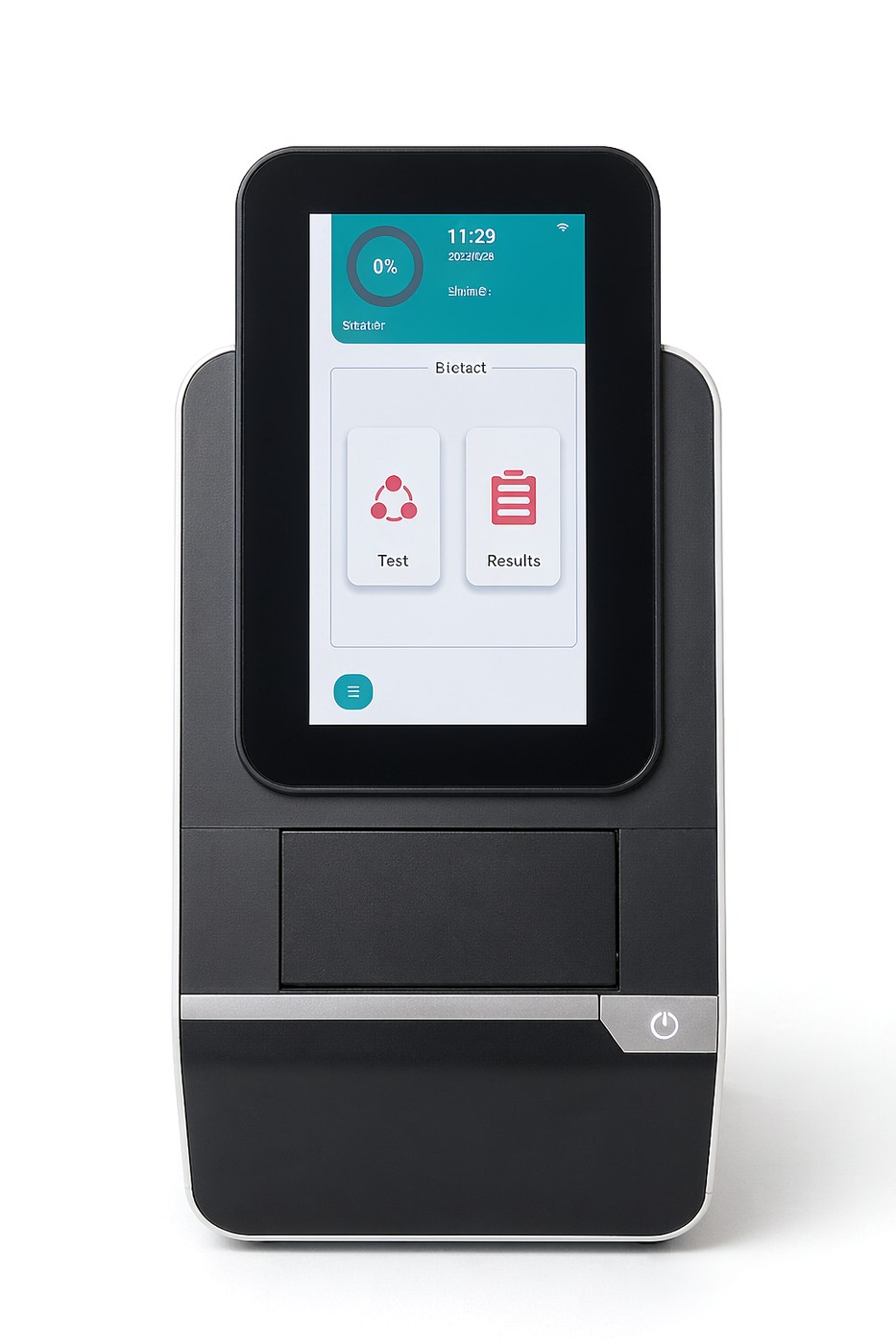 Dry Chemistry Analyzer (Tower)