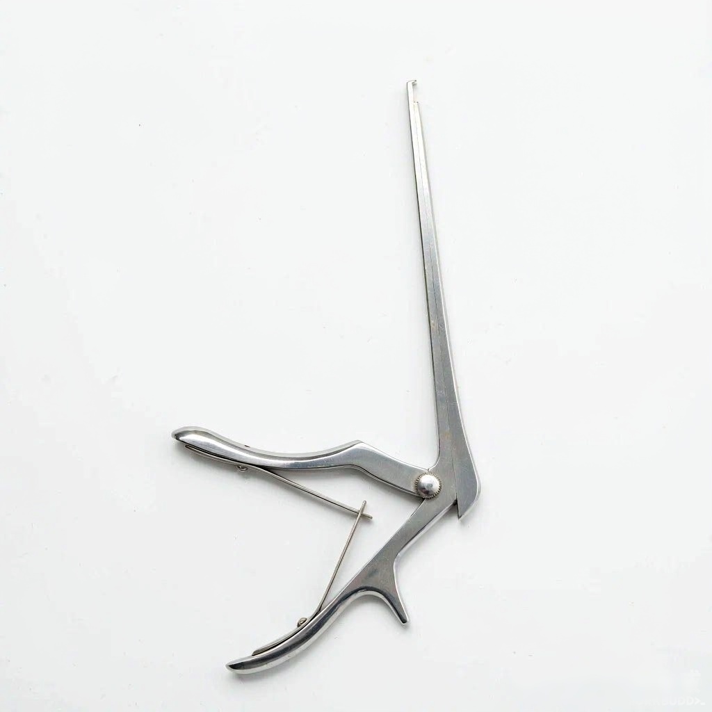 Kerrison Rongeur, Up-Biting (Stainless Steel)