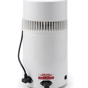 Laboratory Water Distiller