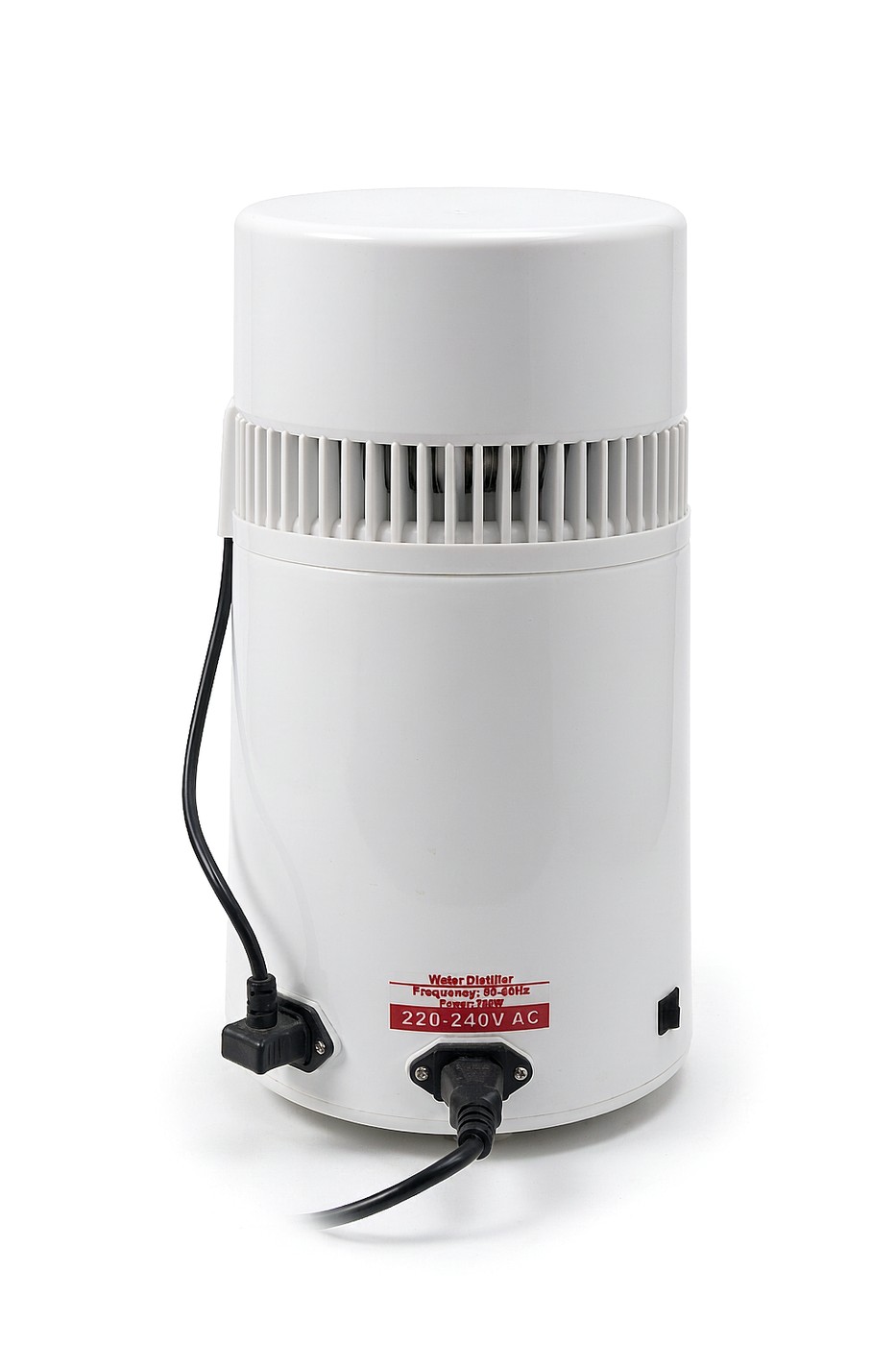 Laboratory Water Distiller