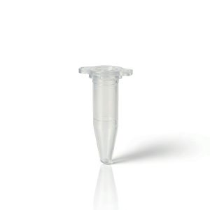 Microcentrifuge Tubes (0.5 mL)
