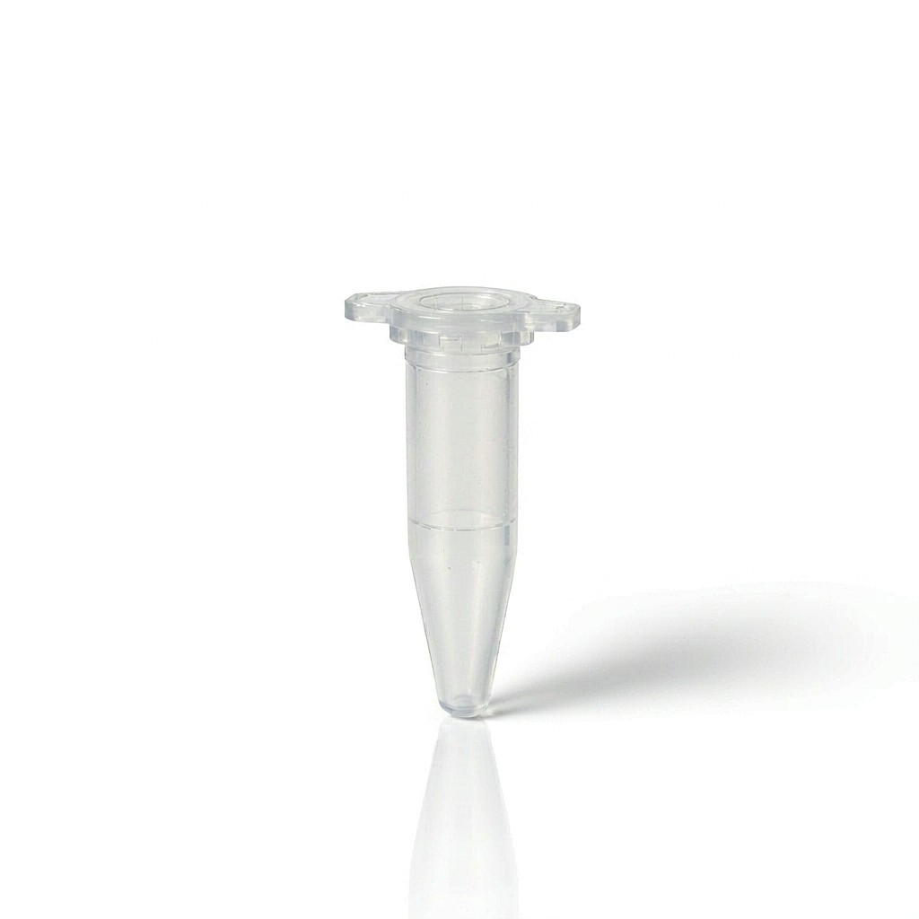 Microcentrifuge Tubes (0.5 mL)