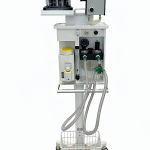 MRI-Compatible Anesthesia Machine (JX7100MRI)