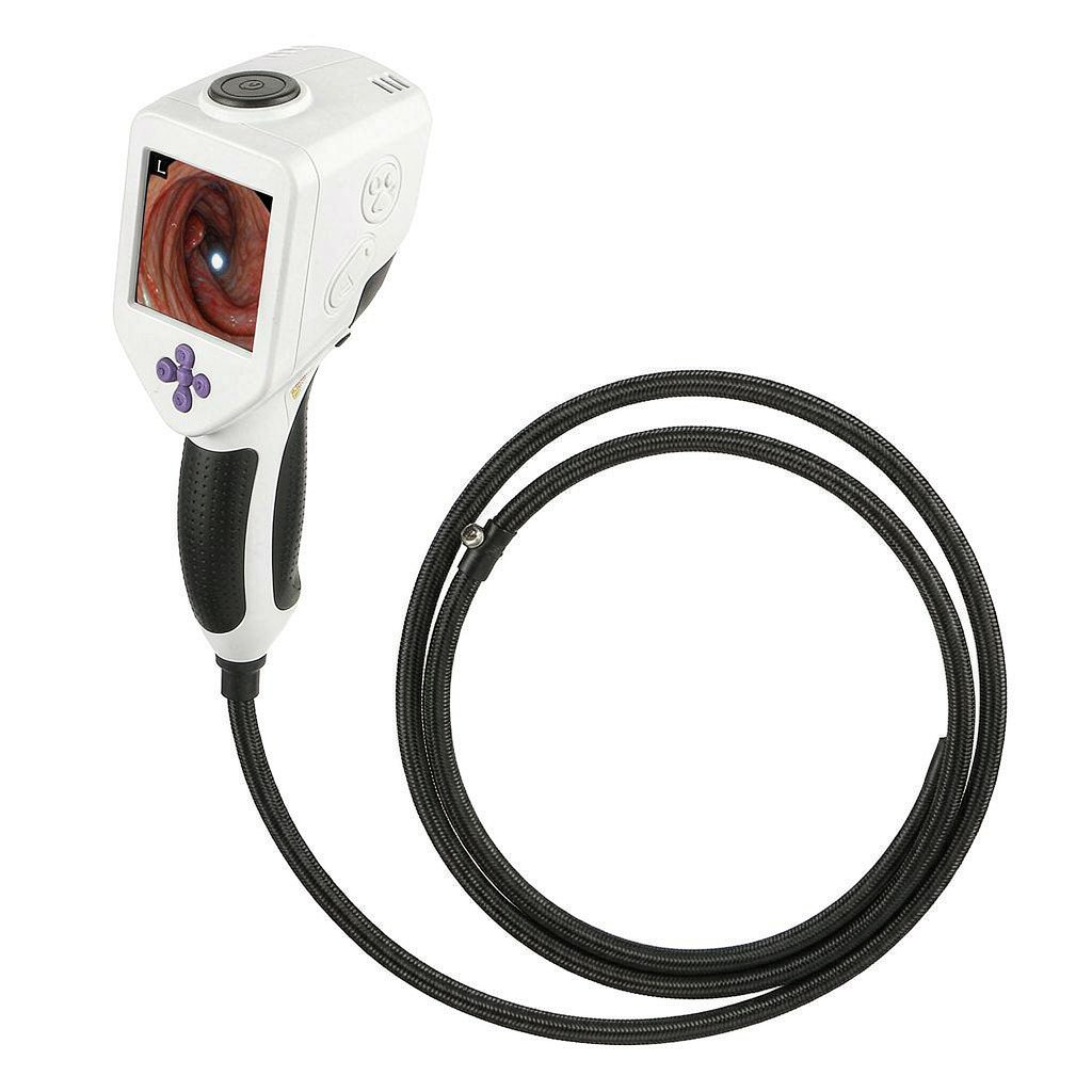 SA Series Veterinary Endoscope (SA-Air / SA-Pro)