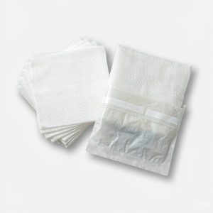 Sterile Medical Gauze Dressing - ChipVet