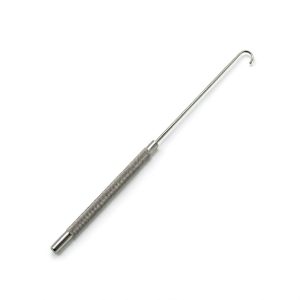 Surgical Hook Probe (Wire Seeker, Stainless Steel) - ChipVet