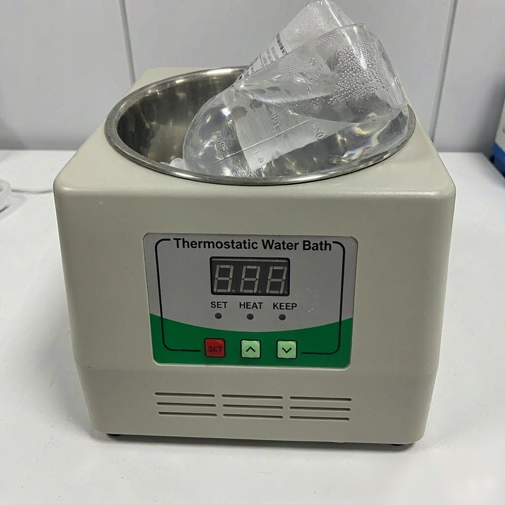 Thermostatic Water Bath
