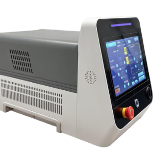 Veterinary Thulium Fiber Laser Treatment Machine