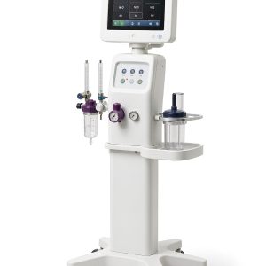 Turbine Veterinary Anesthesia Machine (JX7100Eplus)