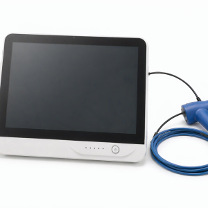 Single-Use Digital Flexible Ureteroscope System