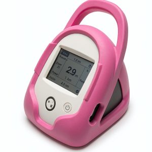Veterinary Blood Pressure Monitor (BP-Vet)