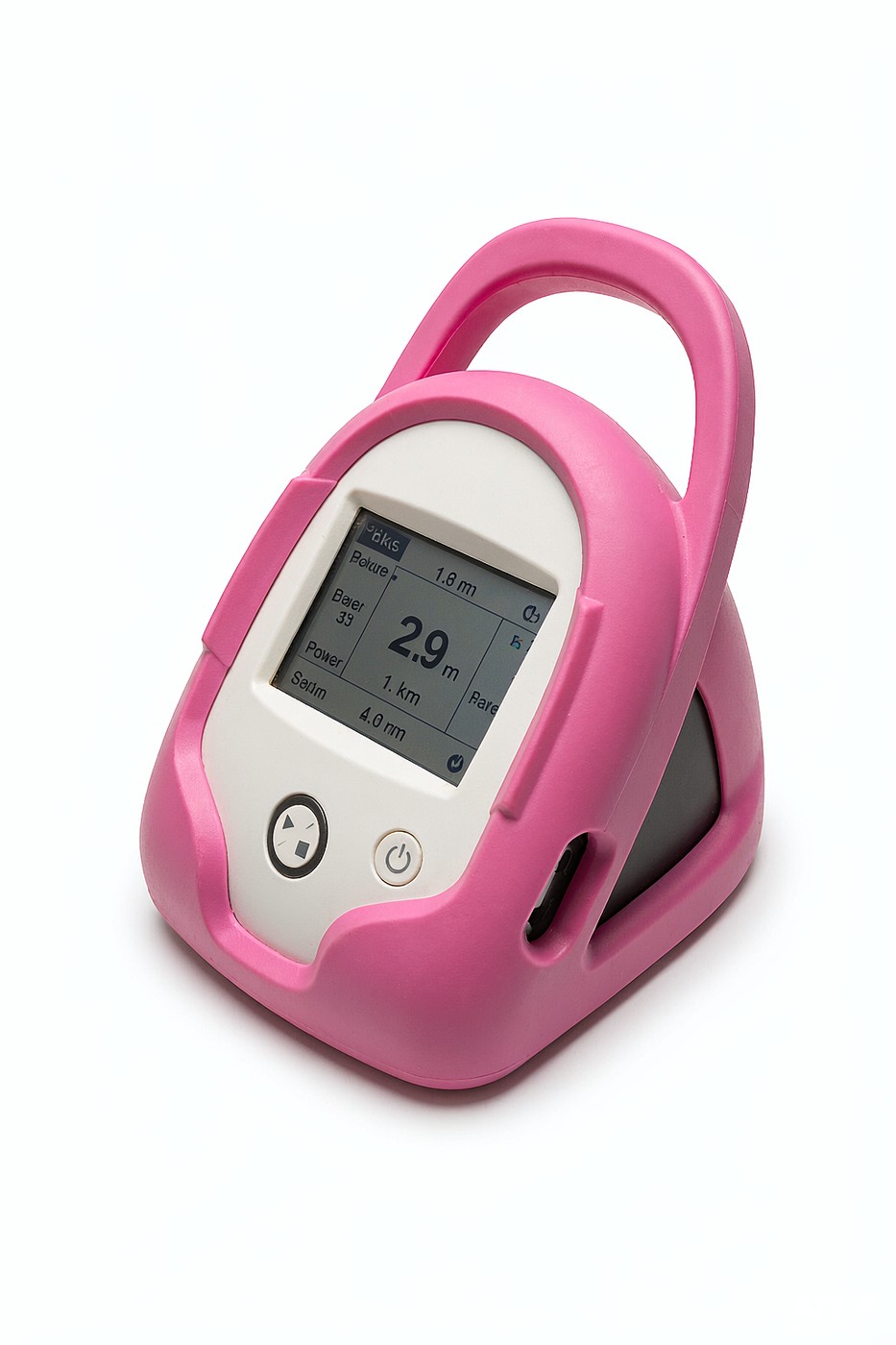 Veterinary Blood Pressure Monitor