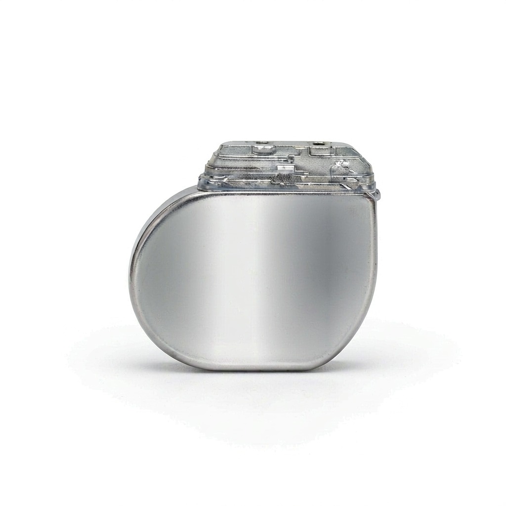 Veterinary Cardiac Pacemaker System