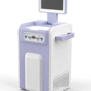 Veterinary Cryoablation System (Argon-Helium Targeted Cryo Knife)