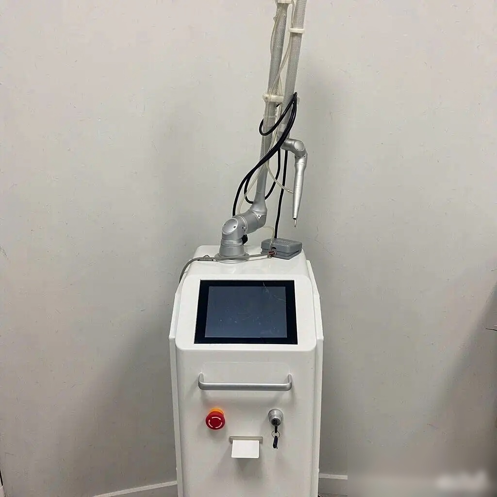 Veterinary Diode Laser Therapy System