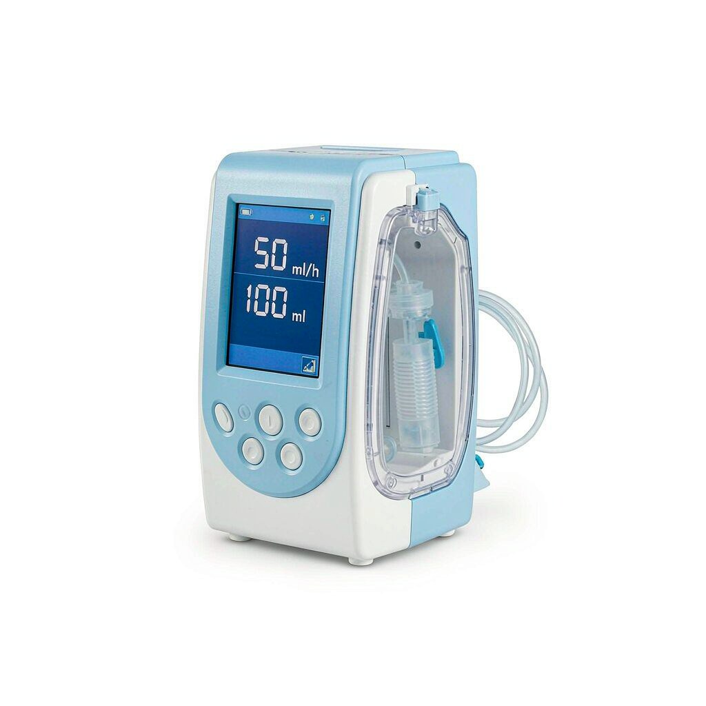 Veterinary Infusion Pump (IPA112)