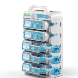Infusion Workstation (HAWK-WS1 / WS2)