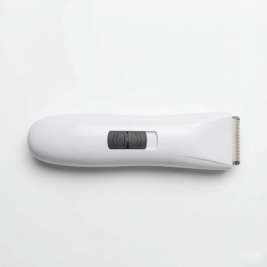 Veterinary Pet Clipper (Pre-Surgical Grooming)