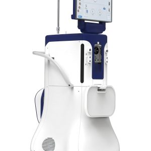 Veterinary Phaco Emulsifier M1 (Ophthalmic Surgery System)