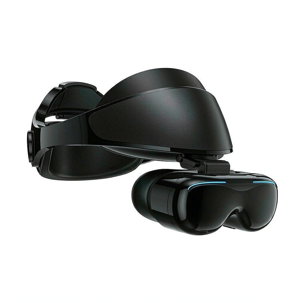 XR Surgical Head-Mounted Display