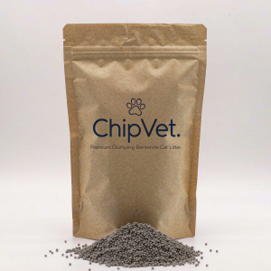 Bentonite Cat Litter (5 kg Retail Pack)