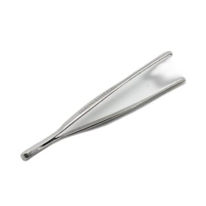 Adson Tissue Forceps with Teeth (1x2, Stainless Steel)