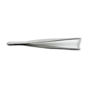 Serrated Dressing Forceps (Stainless Steel)