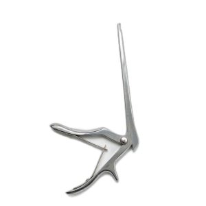 Kerrison Rongeur, Up-Biting (Stainless Steel)