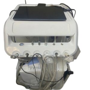 Veterinary Dental Workstation Unit
