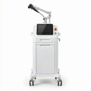 Veterinary Diode Laser Therapy System