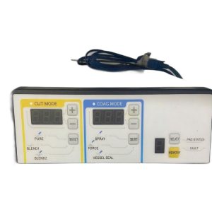 Veterinary Electrosurgical & Vessel Sealing Unit