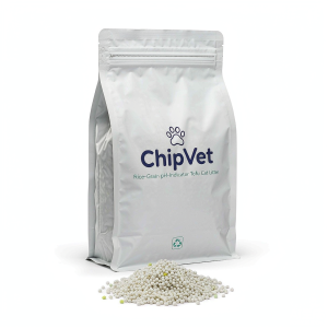 Rice-Grain pH-Indicator Tofu Cat Litter (2.5 kg)