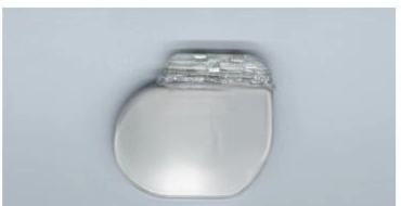 Veterinary pacemaker pulse generator supporting VVI on-demand pacing for dogs and cats