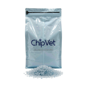 Crystal Cat Litter (3.8 L Retail Pack)